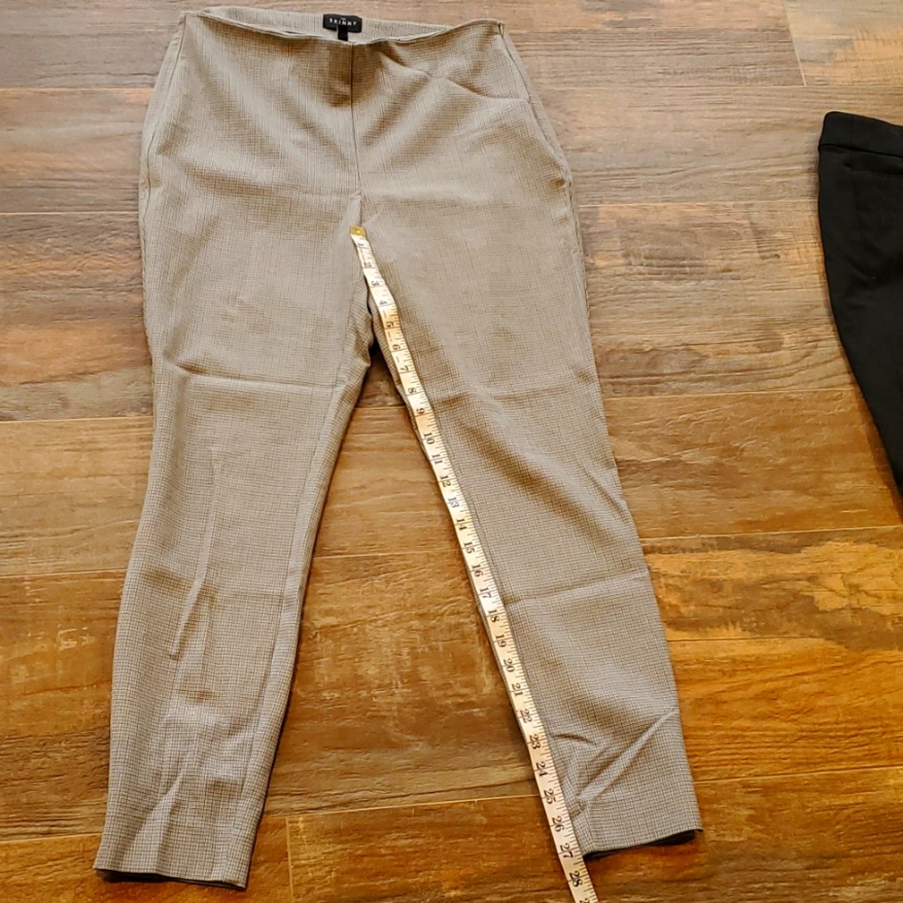 WHBM pants